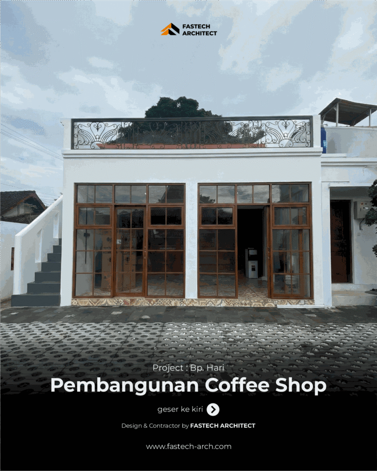BP HARI COFFEE SHOP - 1