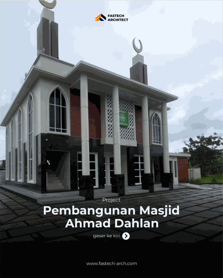 MASJID AD - 1