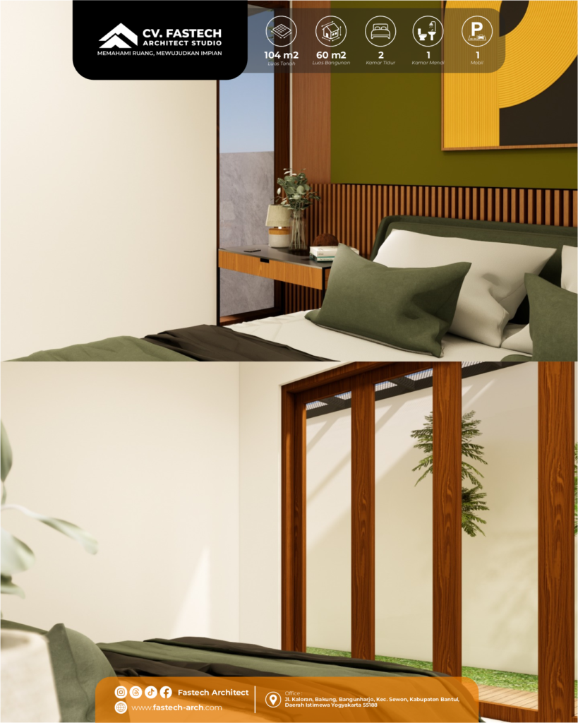 3D RUMAH 1 LANTAI BP. HAFID - 5