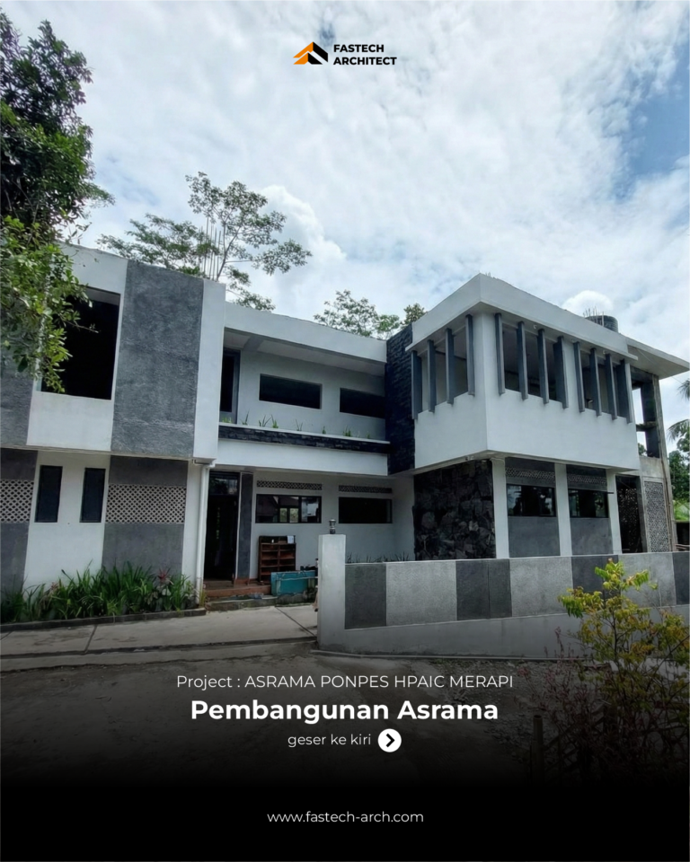 ASRAMA - 1