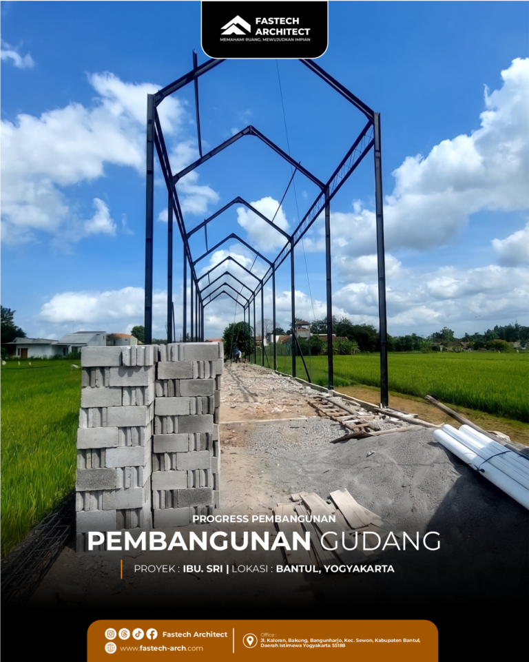 GUDANG IBU. SRI - 3
