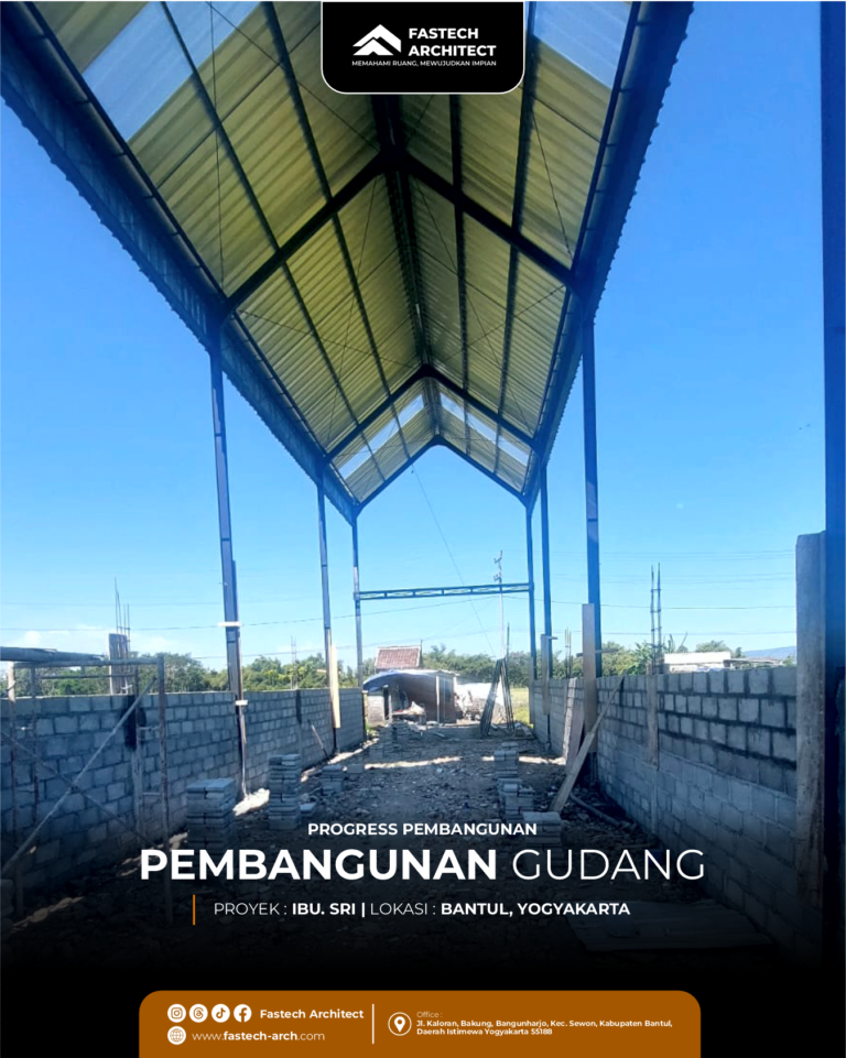 GUDANG IBU. SRI - 4