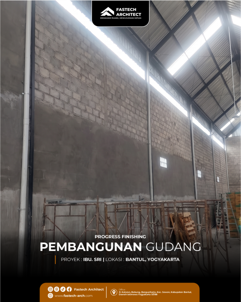 GUDANG IBU. SRI - 7