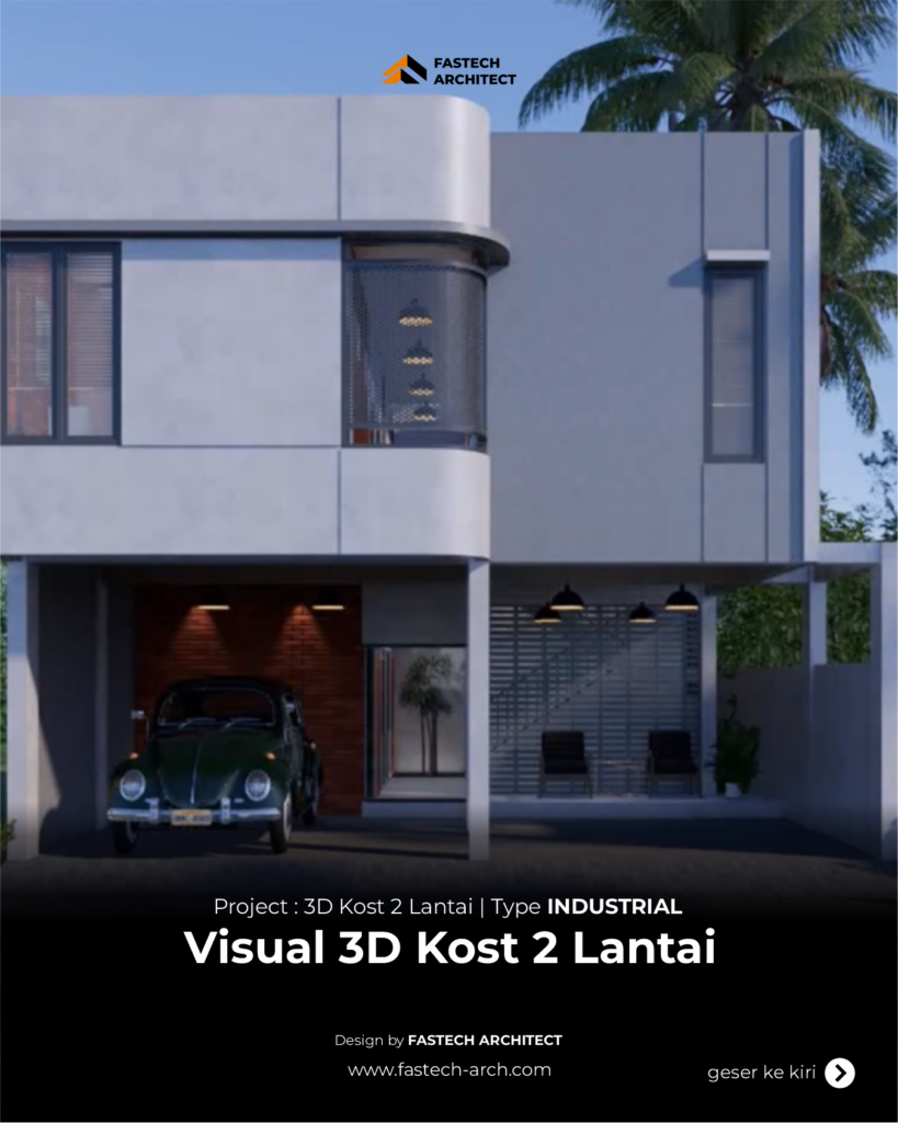 KOST INDUSTRIAL - 1