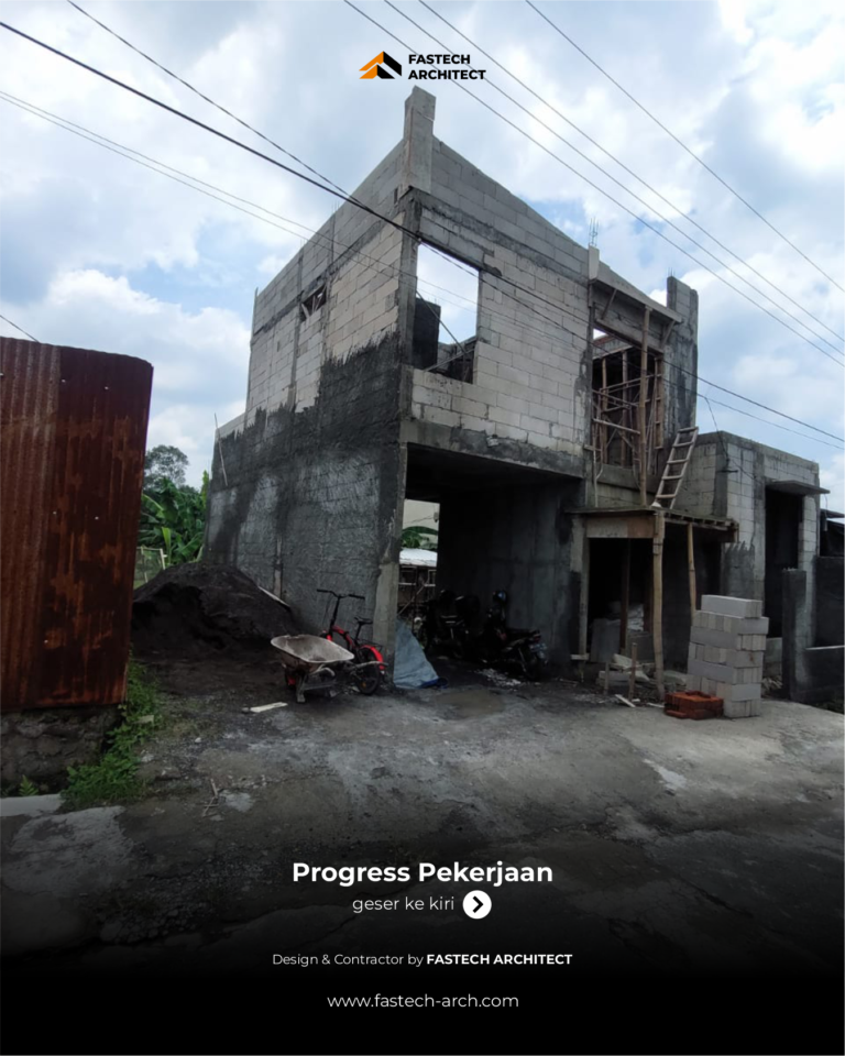 KOST TAMANAN - 4