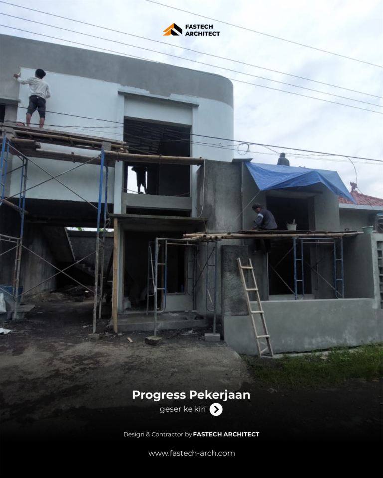 KOST TAMANAN - 5