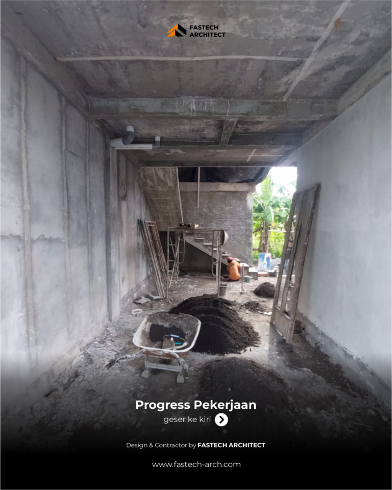 KOST TAMANAN - 6