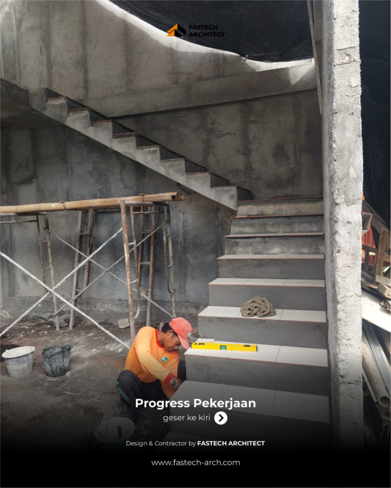KOST TAMANAN - 7