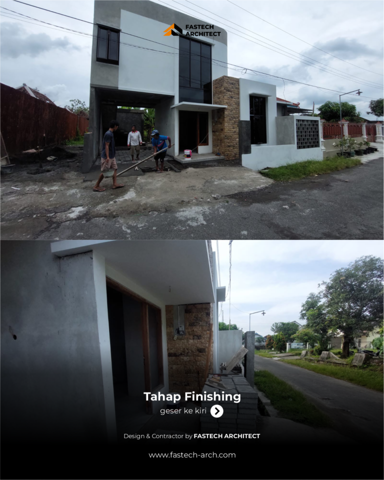 KOST TAMANAN - 8