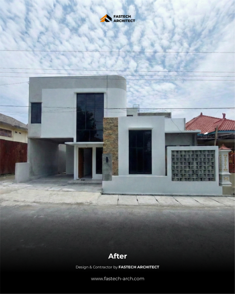 KOST TAMANAN - 9