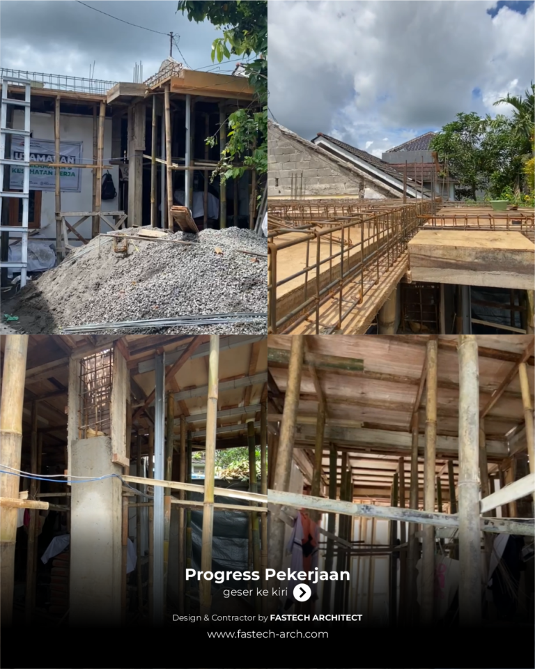 RENOV RUMAH 2 LANTAI BP IQBAL - 4