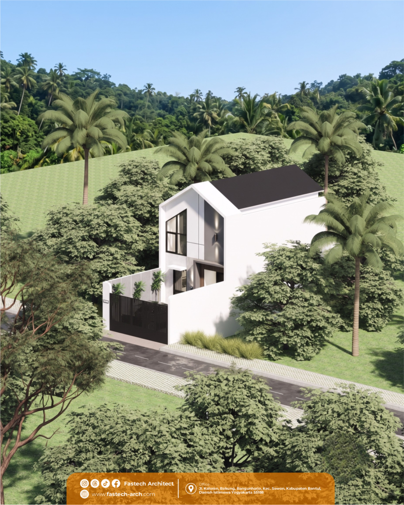 3D RUMAH IBU. TARI - 2