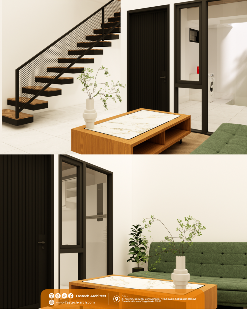 3D RUMAH IBU. TARI - 4