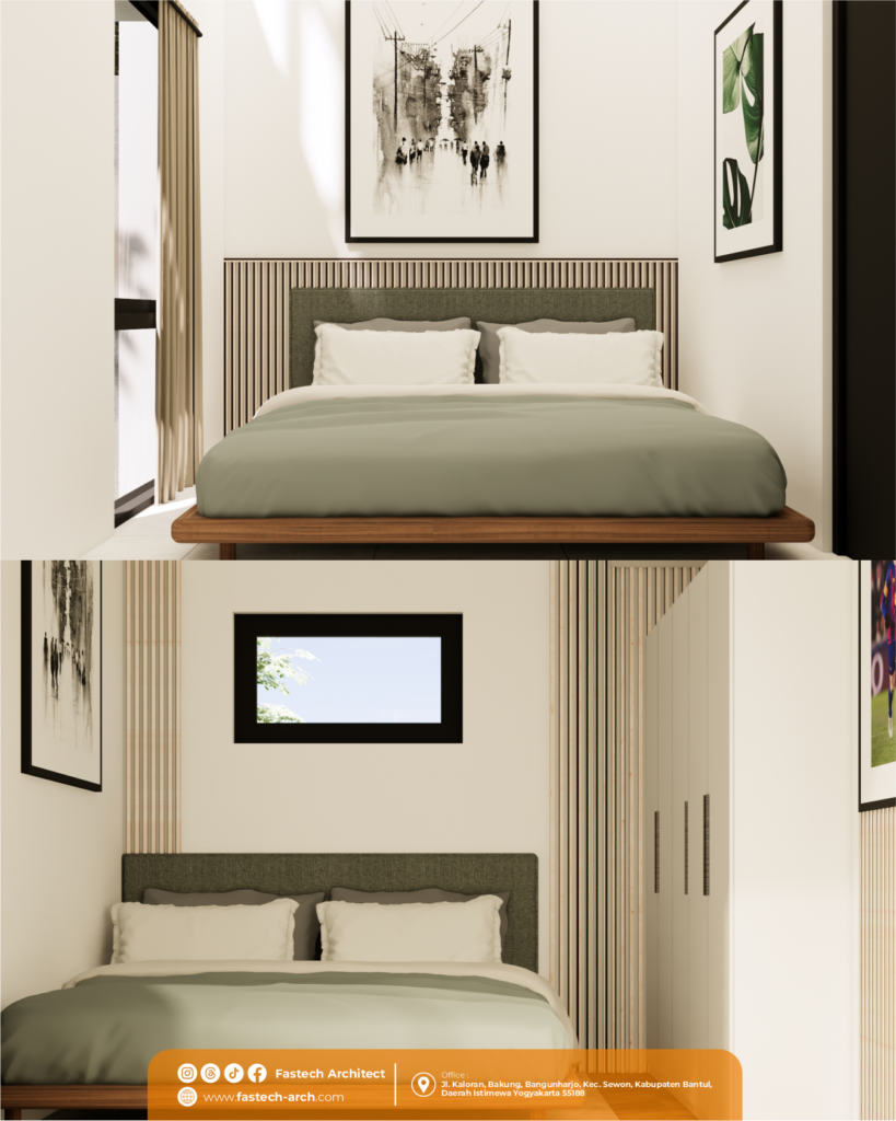 3D RUMAH IBU. TARI - 5